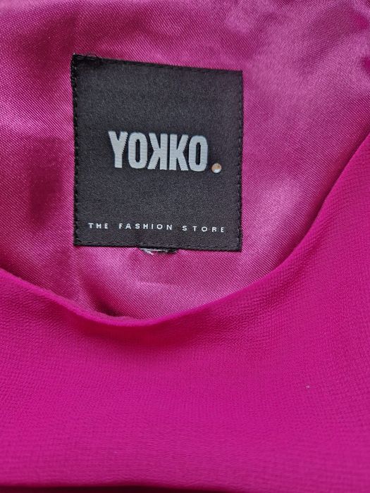 Vand rochie brand YOKKO