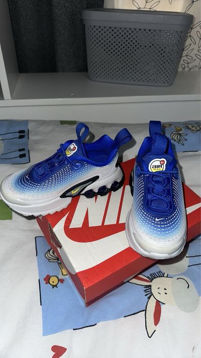 Nike air max 25 номер