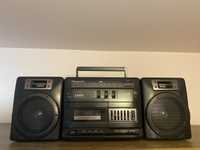 Radio casetofon Panasonic