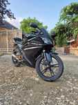 Vand yamaha yzf r125
