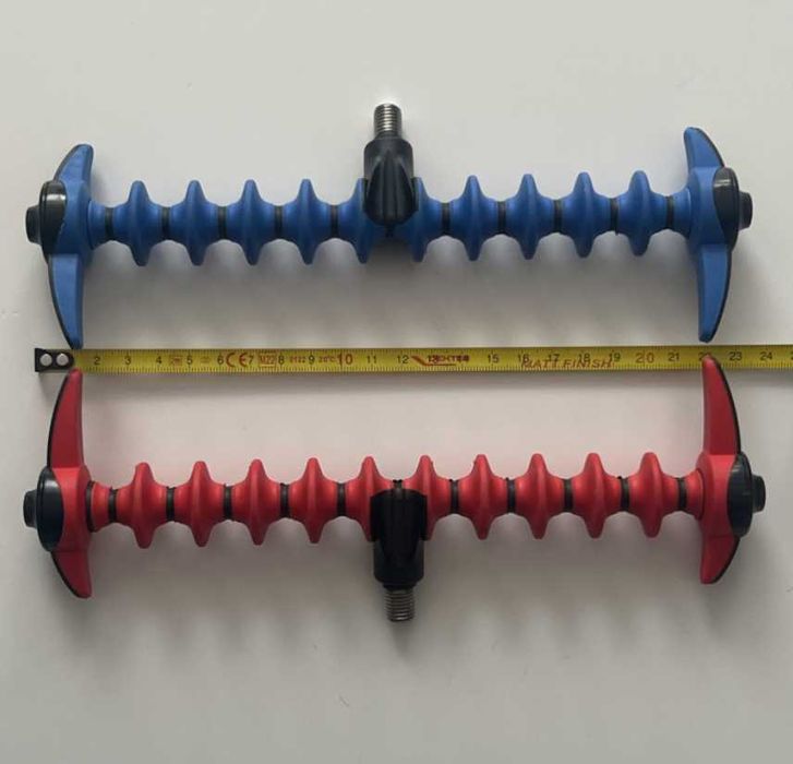 Suport FL Feeder Reaper Rod Rest 23 Cm - similar Guru Reaper