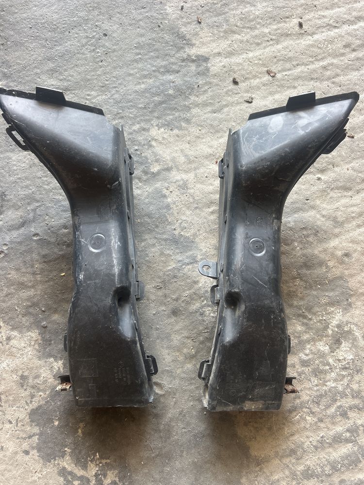 Въздуховоди за BMW f 22/f23