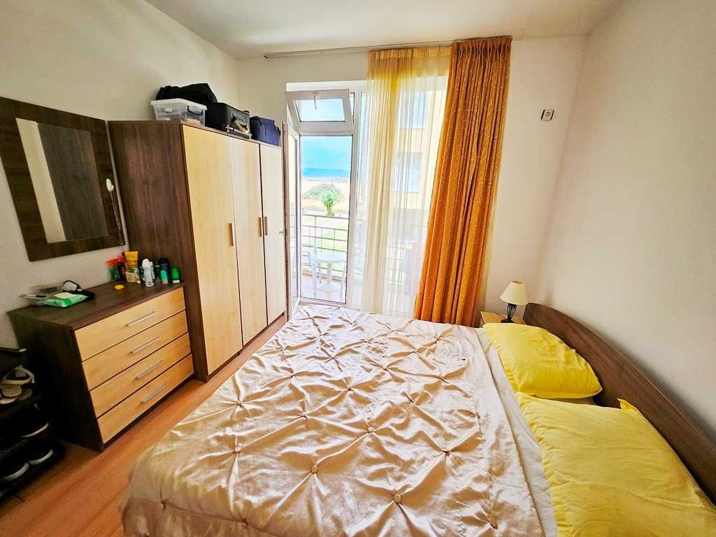 Продава се Двустаен апартамент в к.к. Слънчев бряг - 48 кв.м за 782 €/кв.м - Снимка #7