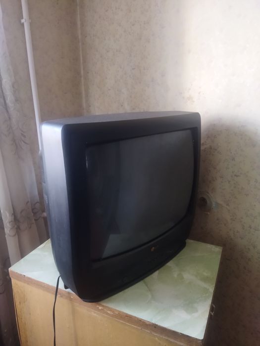 Телевизор lg 23 system