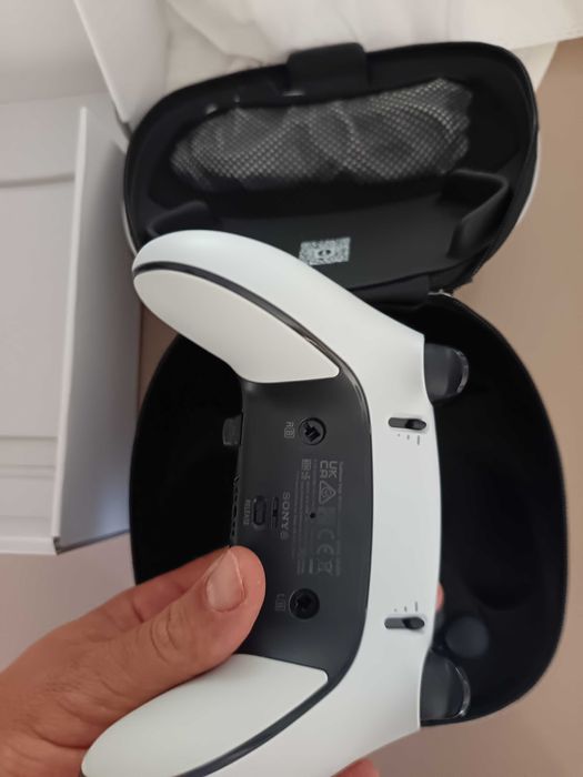Джойстик PlayStation 5 DualSense Edge