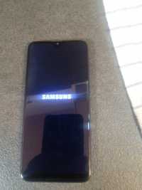 Samsung Galaksi A20e запазен с две си карти докаран от Германия