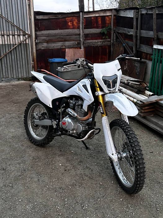 Эндуро 250куб (fmz-06)