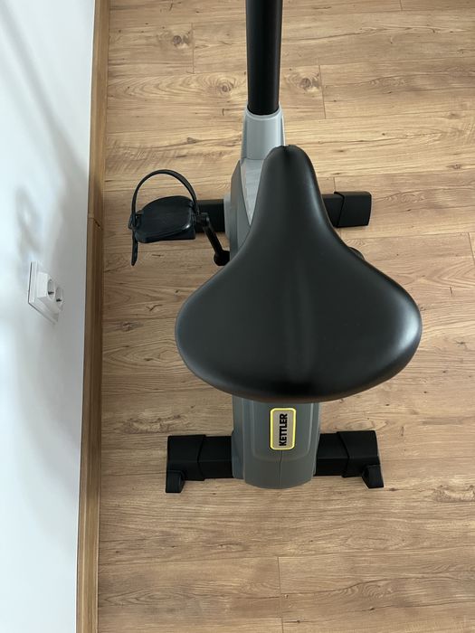 Велоергометър Kettler Axos cycle M