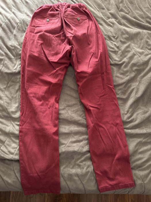 Панталон с ластична талия