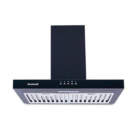 Вытяжка оптовым цене Goodwell доставка бесплатно