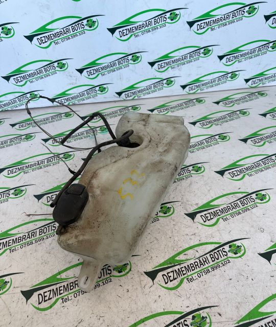 Vas lichid parbriz Dacia Logan prima generatie (facelift)