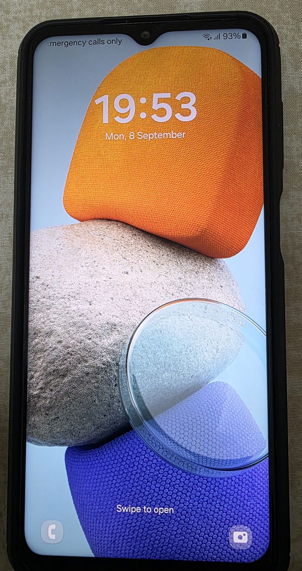 Samsung Galaxy M23