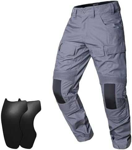 Pantaloni tactici
