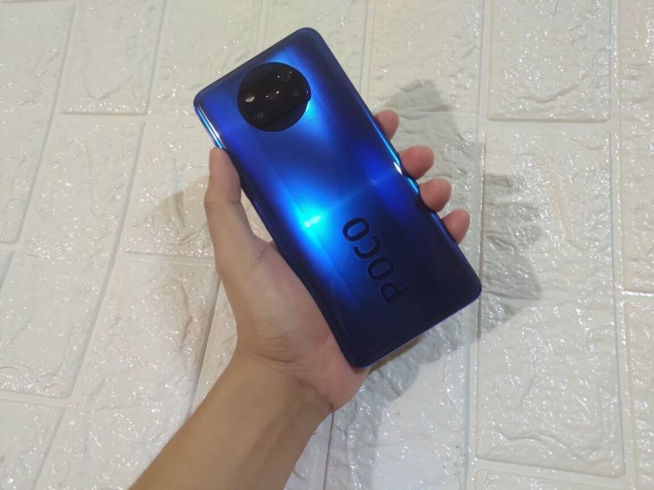 POCO X3 NFC продам