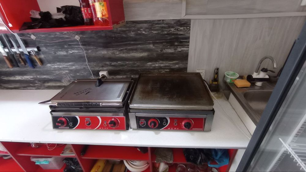 Tayyor biznes sotiladi