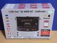 DUR-Line SF4000 BT Satfinder