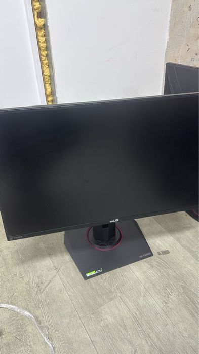 Асус таф 280гц full hd