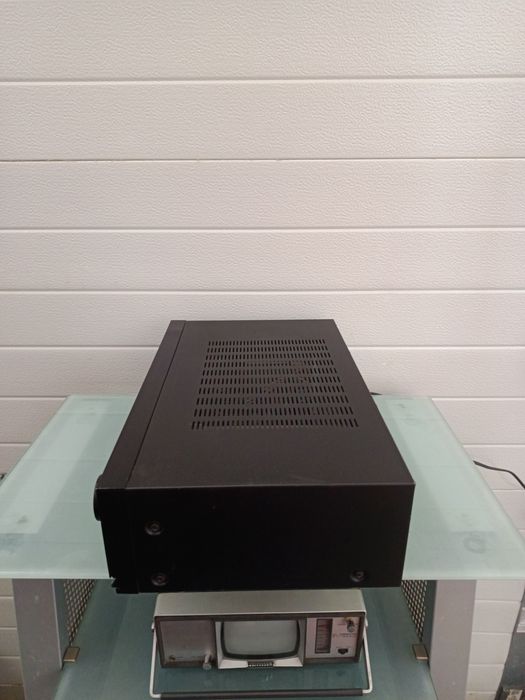 Amplificator Integrat Stereo Philips FA567 Japan