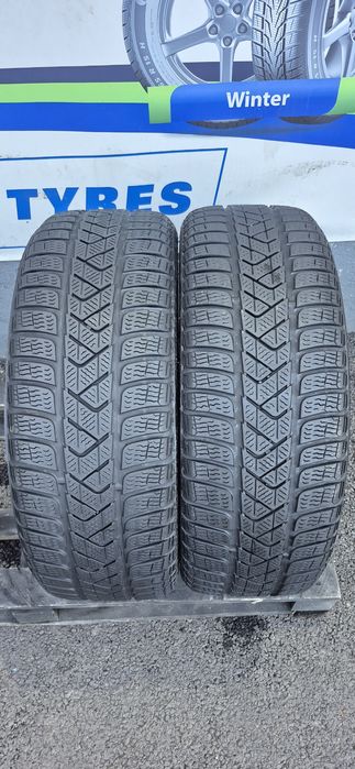 215.60.16 Pirelli Iarna Second-hand
