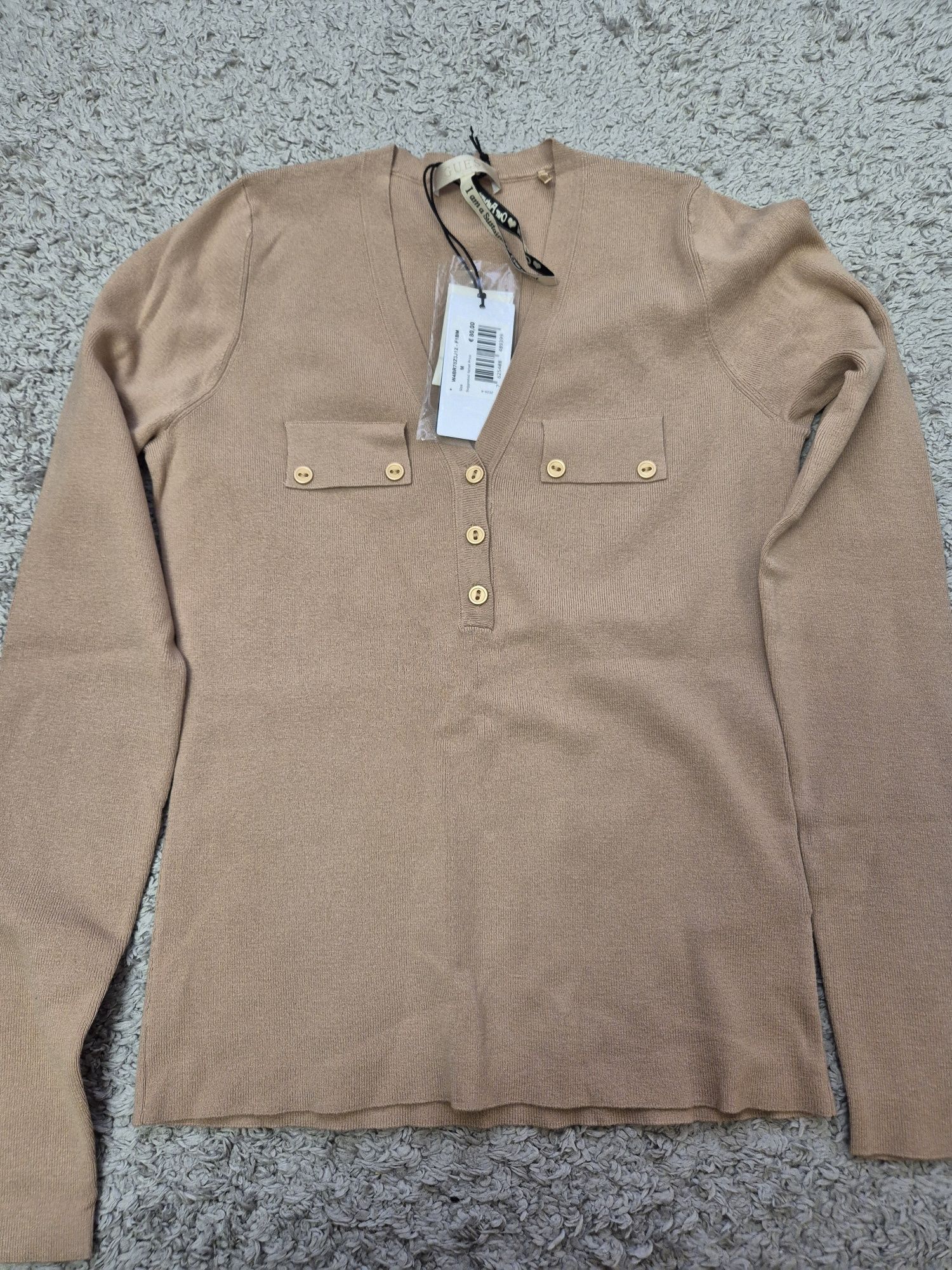 Маркова Блуза GUESS