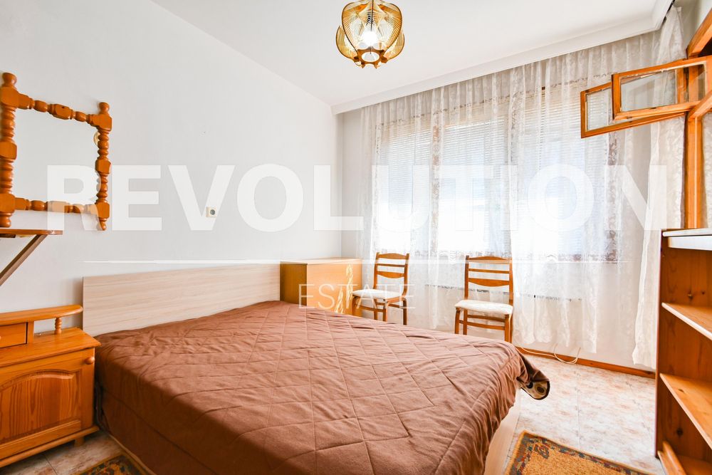 Дава се под наем Четиристаен апартамент в София, Витоша - 100 кв.м за 600 € - Снимка #5