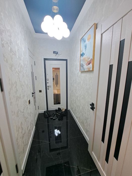 Аренда Квартира Евролукс хай тек Юнусабод Мегапленть