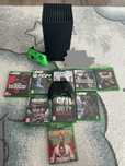 Consola Xbox One Serie X 1 TB
