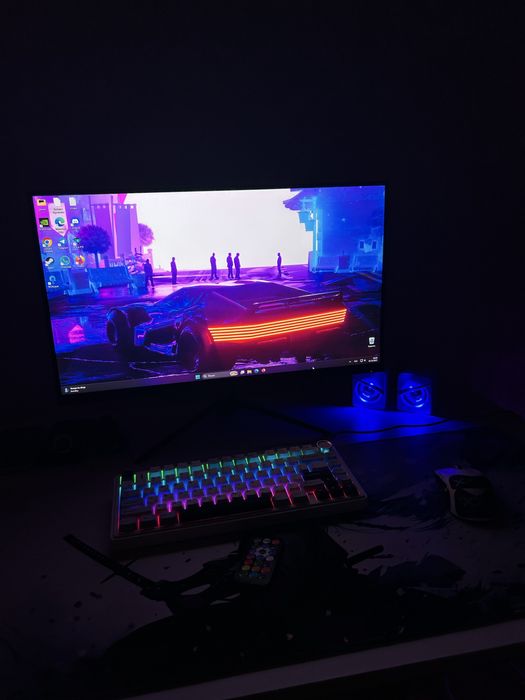 Игровая сборка, 4060Ti 8gb, 1tb