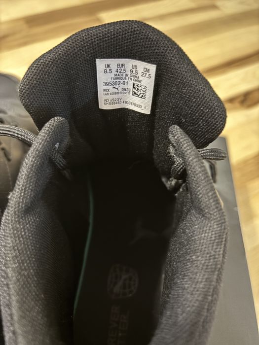 Зимни обувки Puma, 42.5