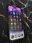 Iphone 14 pro perfect functional