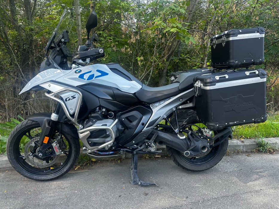 BMW R1300GS 20500 tva inclus cu Garantie !