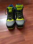 Papuci de protectie Goodyear, 42 .      Nu ofer transport