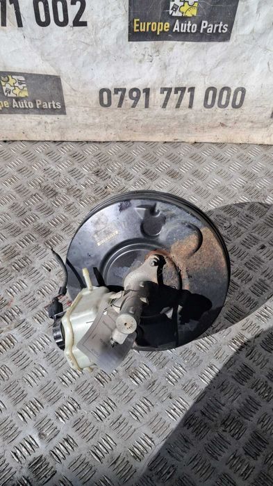 tulumba frana 2.0 TDI VW Touran an 2004 cod 1T1614105G