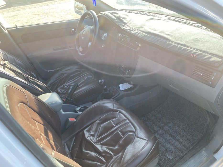 Gentra 2022 yil tezda sotladi