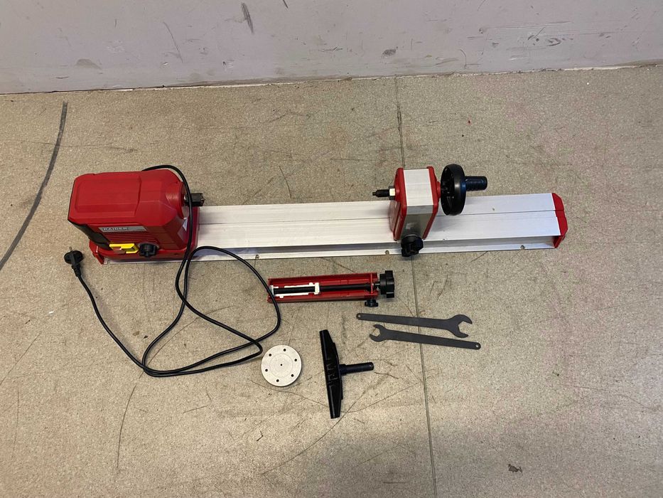 059913	Струг за дърво 600mm 600W RD-WL04