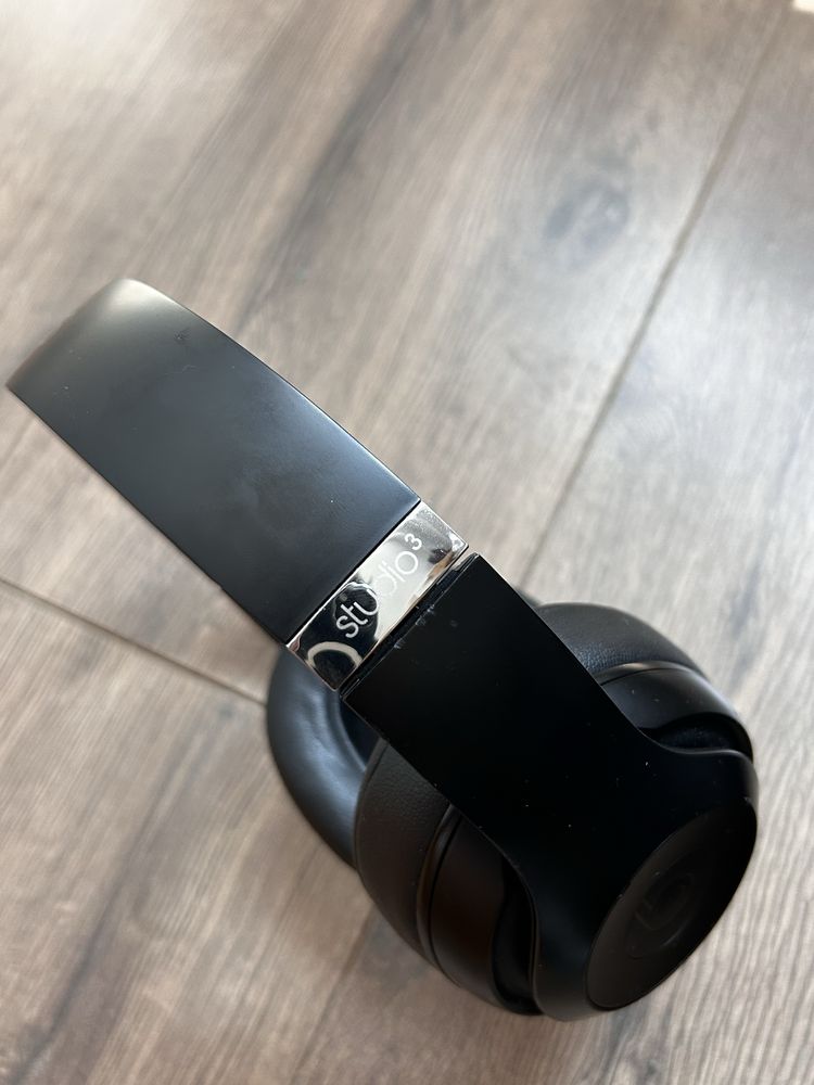 Beats Studio 3 Casti Wireless