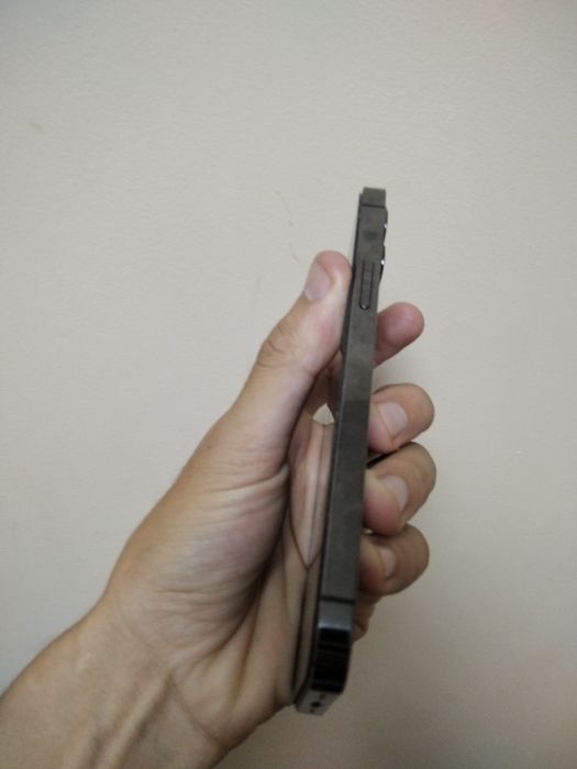 Iphone 12 Pro 128 GB black