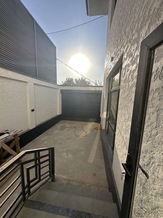 Продам евро дом янгиюльский район