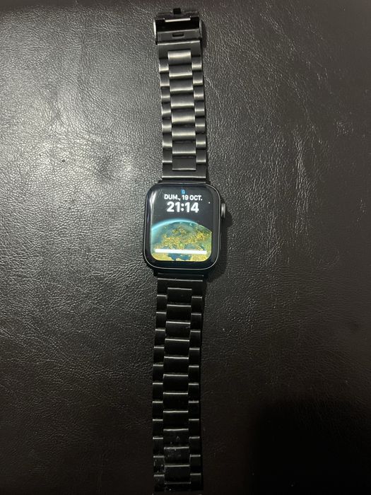 Vand Apple Watch Series 4