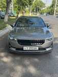 Volvo polestar 2 Dual motor