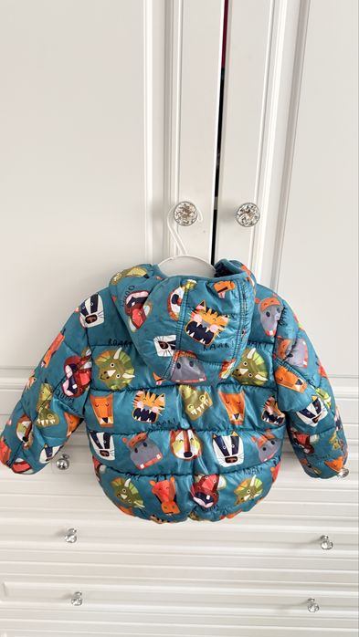 Geaca next iarna 1.5-2 ani