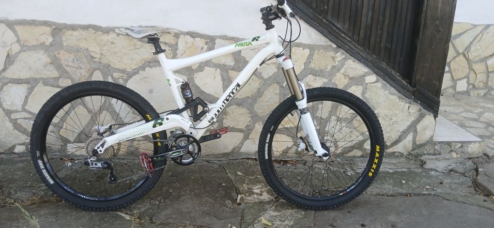 Commencal Meta 6