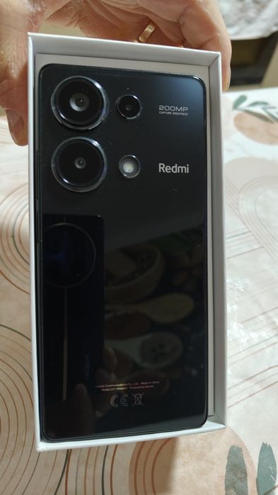 Xiaomi Redmi Note 13 Pro 512 gb