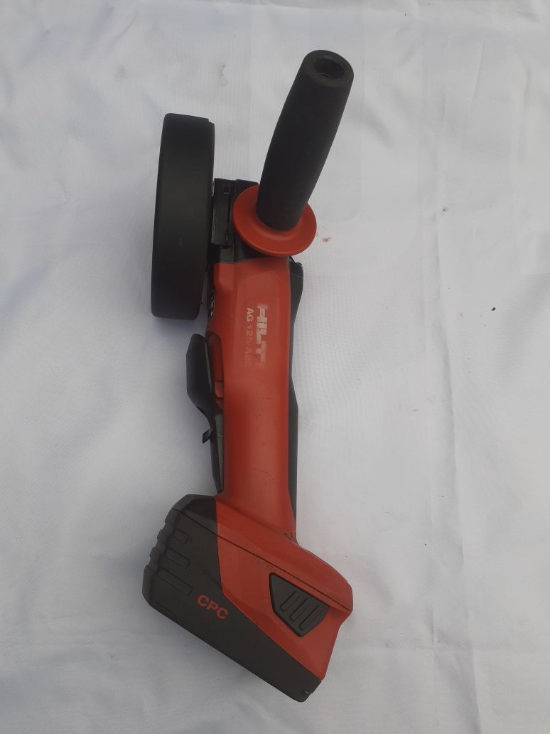 Vand flex Hilti AG 125 A22