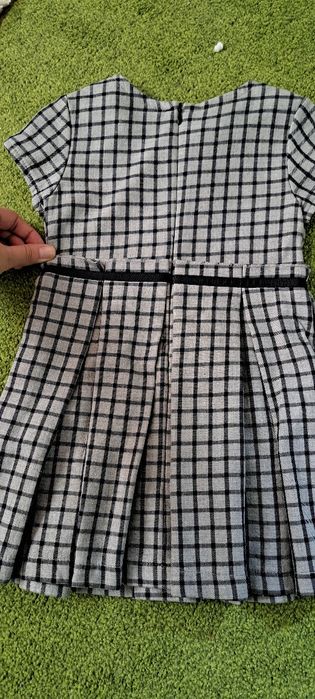 Платье на девочку Mayoral