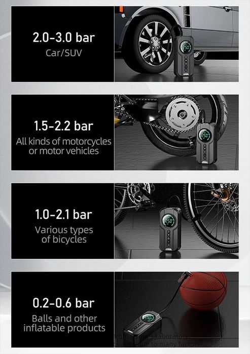 Насос для машины