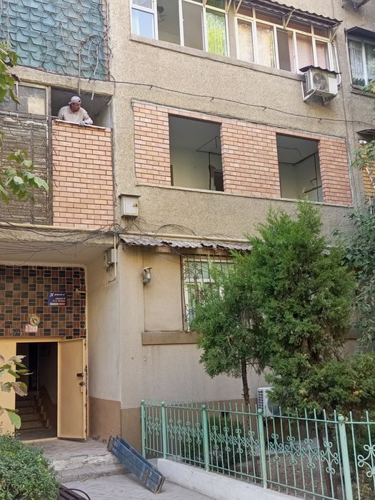 Кладкабалкона гишткирпич блок терамиз сувагСтяшка ремонткварт демонтаж