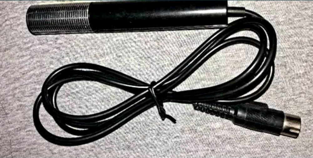 Microfon UNITRA TONSIL MDO21 Dynamic vintage