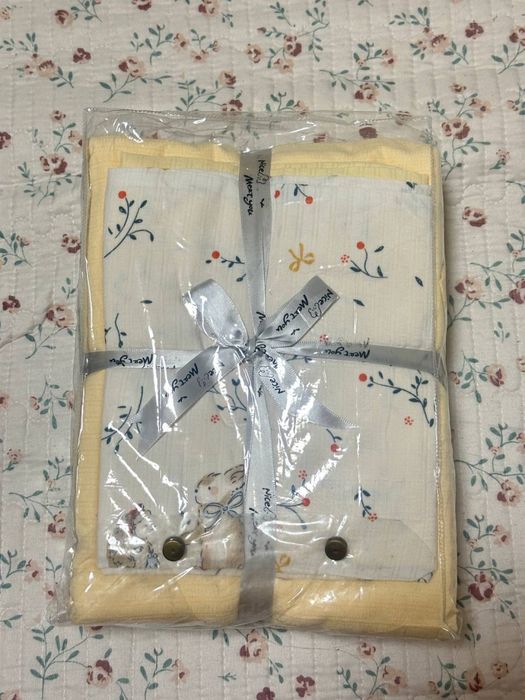 Пастел хитой 1/2 спал МУСЛИН