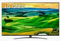 Телевизор LG  QNED 4K SMART 55QNED816QA